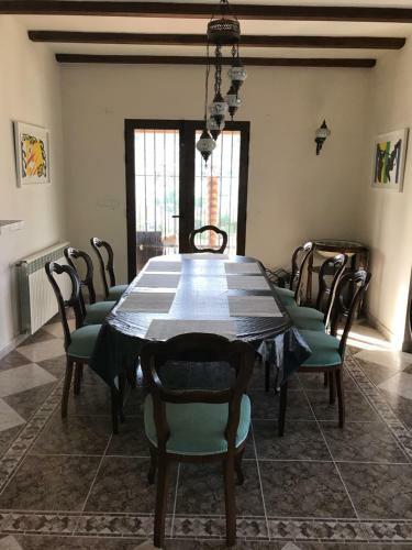 Villa Casa Canela