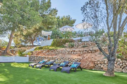 Bab El Oued Villa Ibiza