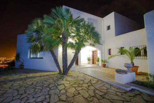 Bab El Oued Villa Ibiza