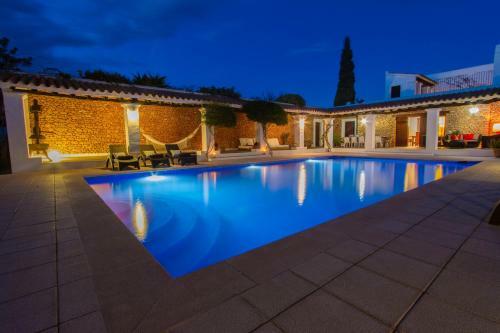 Bab El Oued Villa Ibiza