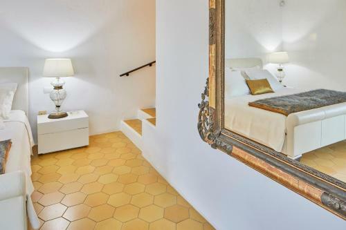Bab El Oued Villa Ibiza