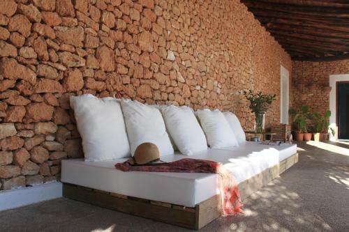 Bab El Oued Villa Ibiza