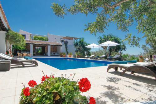 Bab El Oued Villa Ibiza