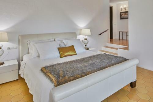 Bab El Oued Villa Ibiza
