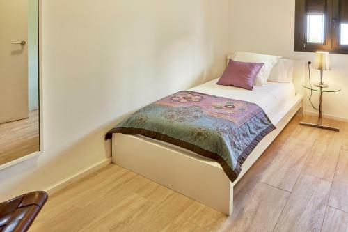 Bab El Oued Villa Ibiza