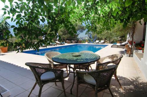 Bab El Oued Villa Ibiza