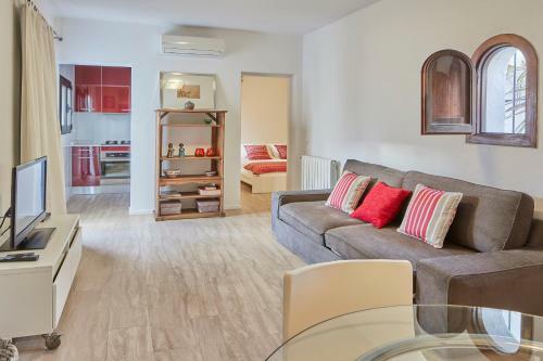 Bab El Oued Villa Ibiza