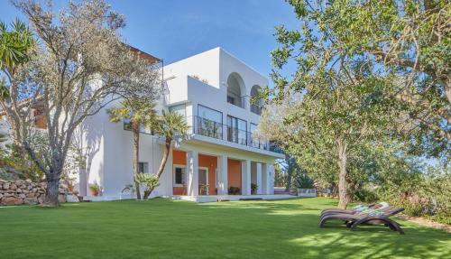 Bab El Oued Villa Ibiza