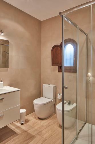 Bab El Oued Villa Ibiza
