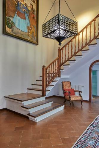 Bab El Oued Villa Ibiza