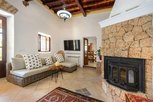 Villa Can Fita