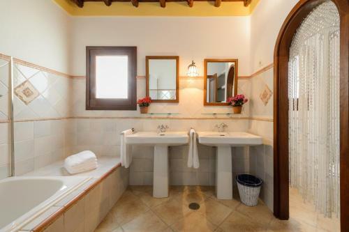 Villa Can Fita