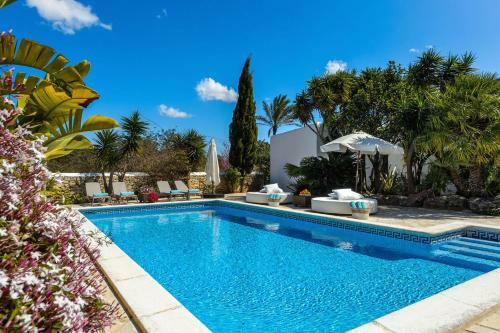 Villa Can Fita