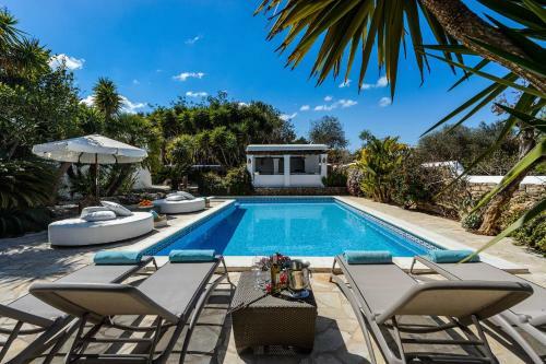 Villa Can Fita