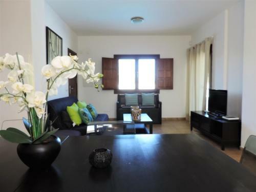 Holiday Home Alberca