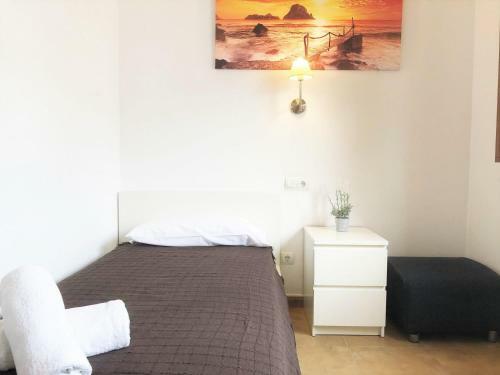 Holiday Home Alberca