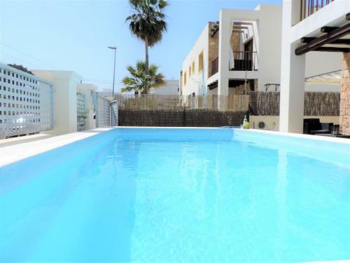 Holiday Home Alberca