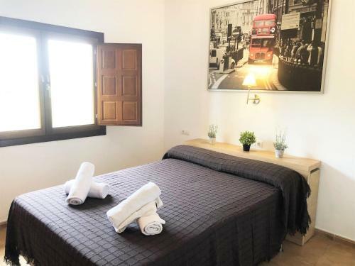 Holiday Home Alberca