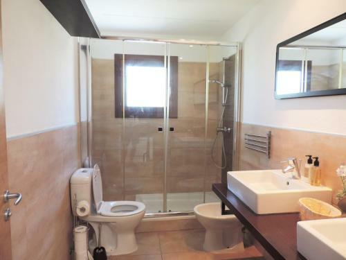 Holiday Home Alberca