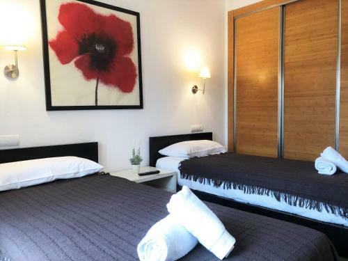 Holiday Home Alberca