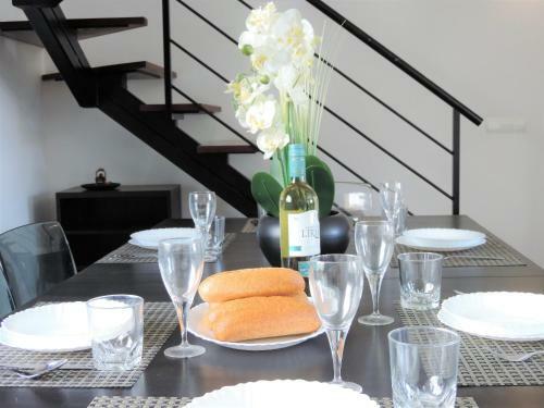 Holiday Home Alberca
