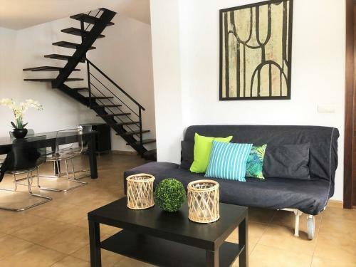 Holiday Home Alberca