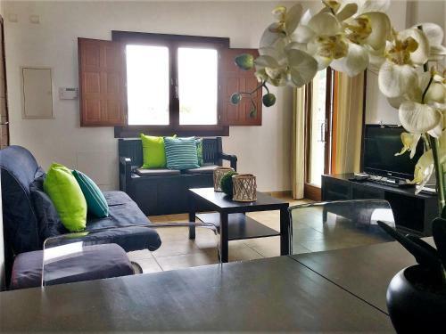Holiday Home Alberca