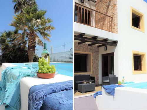 Holiday Home Alberca