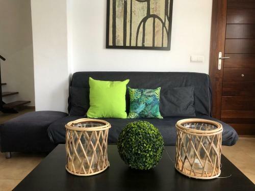 Holiday Home Alberca