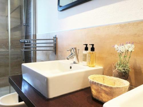 Holiday Home Alberca