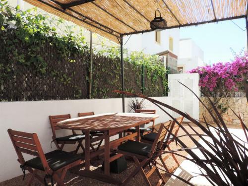 Holiday Home Alberca