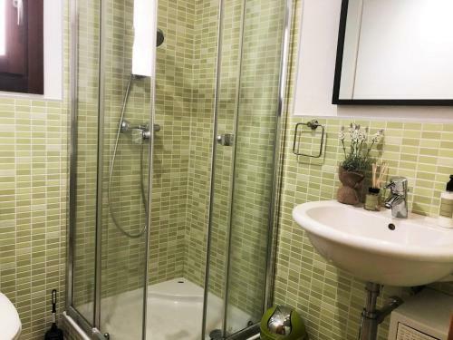 Holiday Home Alberca