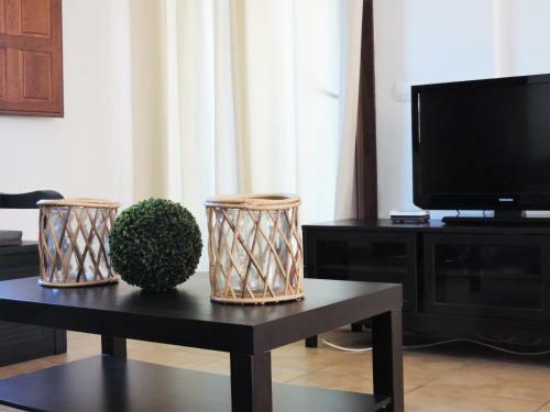 Holiday Home Alberca