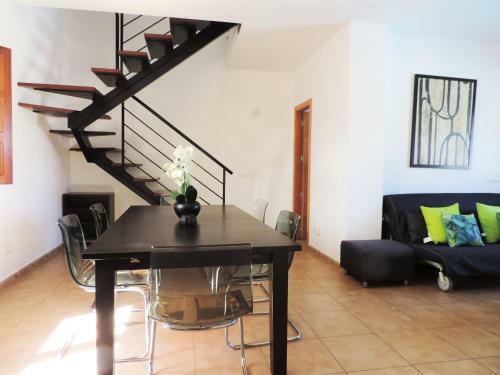 Holiday Home Alberca