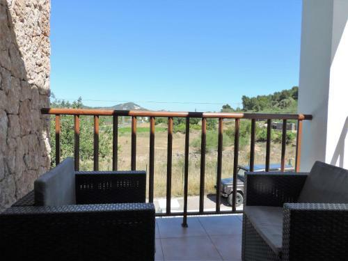 Holiday Home Alberca