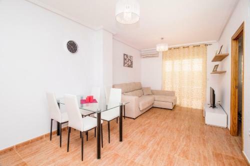 Apartamento Best House Erika