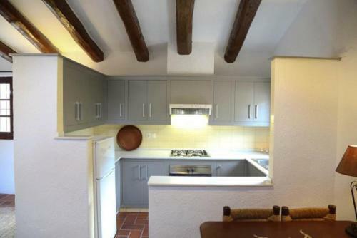 Sitges Villa Sleeps 18 Pool Wifi