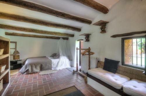 Sitges Villa Sleeps 18 Pool Wifi
