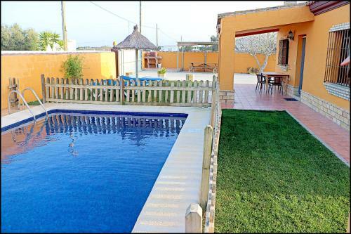 Casa Calas Boli�a