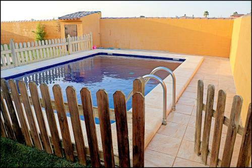 Casa Calas Boli�a