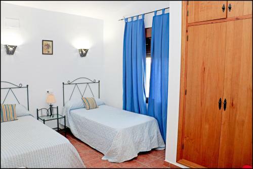 Casa Calas Boli�a