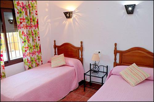 Casa Calas Boli�a
