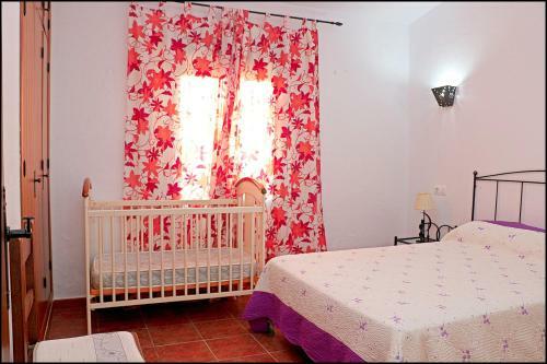 Casa Calas Boli�a