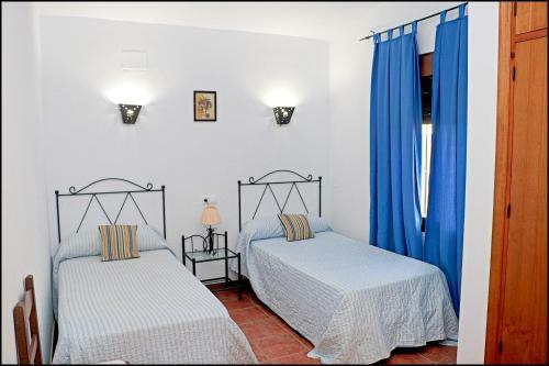 Casa Calas Boli�a
