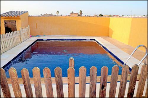 Casa Calas Boli�a