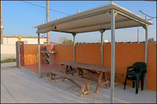 Casa Calas Boli�a