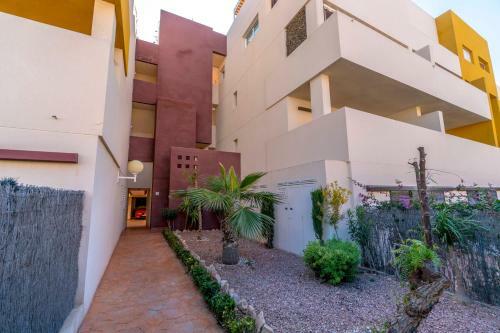 Apartamento Casa El Bosque, Playa Flamenca, Orihuela Costa
