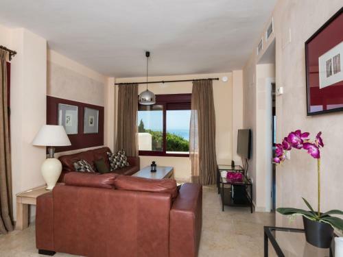 Apartment Vista Bahia