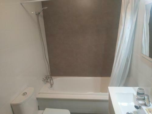 -- Front Line -- Apartments In Playa Flamenca