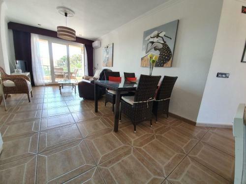 -- Front Line -- Apartments In Playa Flamenca